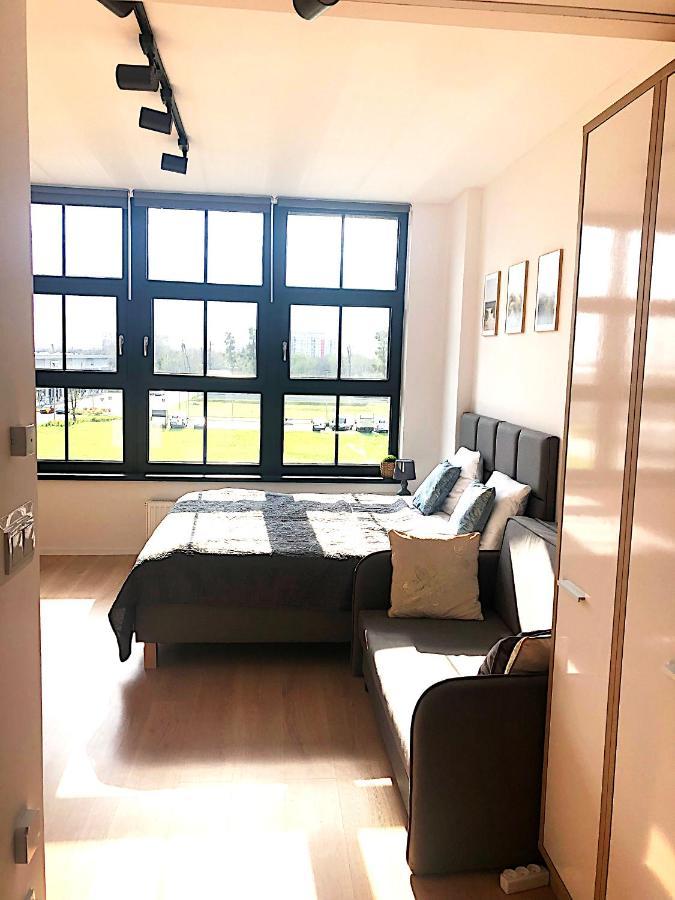 Apartment Apartimento Hydral Luna *
