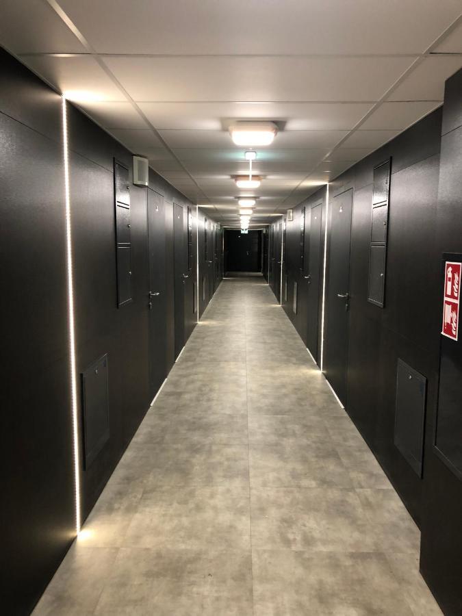 Apartimento Hydral Luna Apartment *